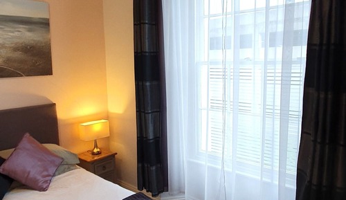 Habitación doble (R2 -1st Floor)