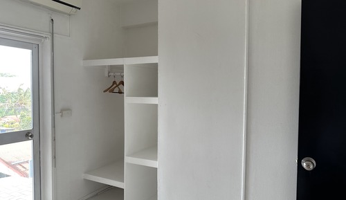 Habitación sénior doble, 1 habitación