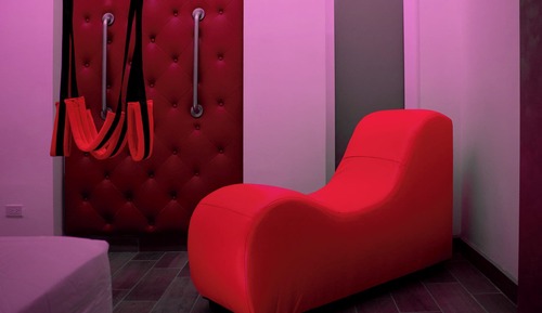 Habitación Grand