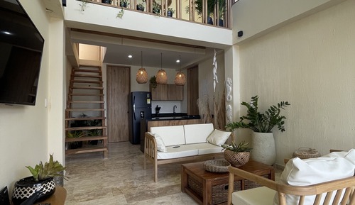 Habitación Deluxe doble