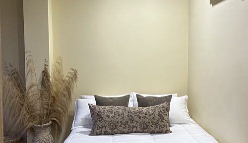 Habitación Deluxe doble