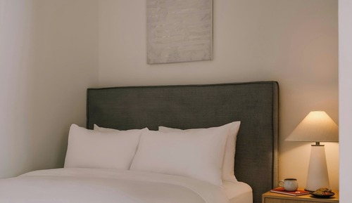Apartamento, 2 habitaciones