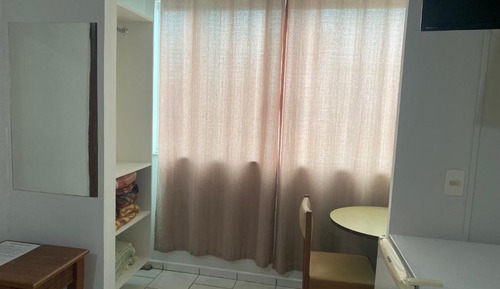 Habitación triple básica