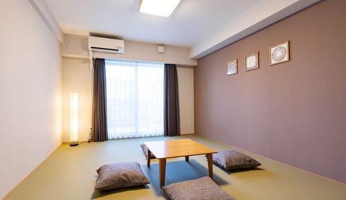 Habitación básica