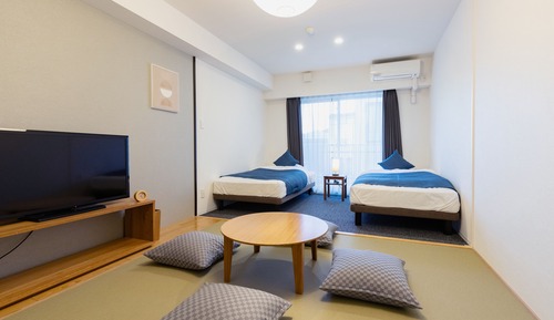 Habitación superior
