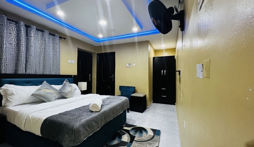 Suite ejecutiva