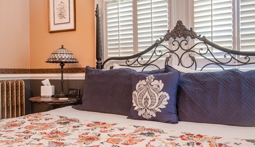 Habitación individual Deluxe