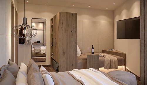 Junior Suite