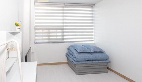 Habitación superior