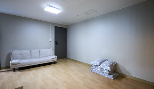 Habitación familiar