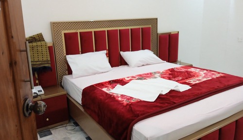 Habitación estándar