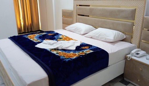 Habitación ejecutiva