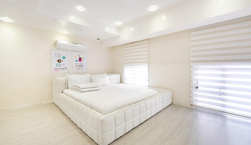 Habitación básica, 3 habitaciones (Family)