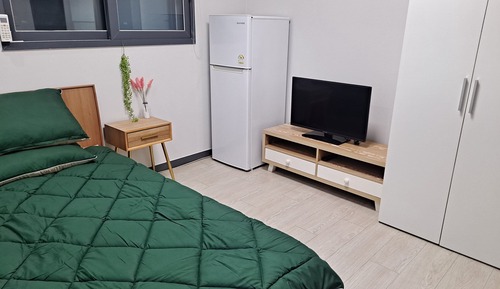 Habitación Business individual, 1 cama individual grande