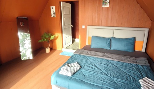 Habitación clásica doble