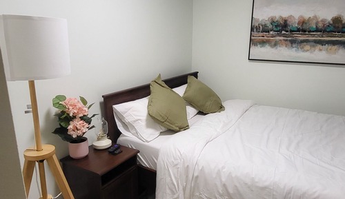 Apartamento Confort