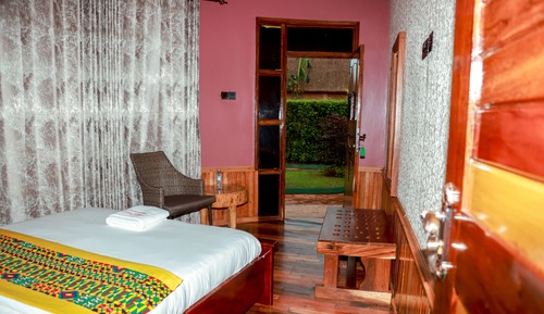Casa de campo Deluxe