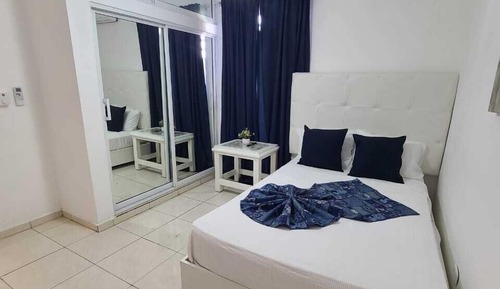 Apartamento estándar