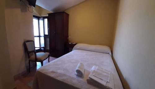 Habitación básica