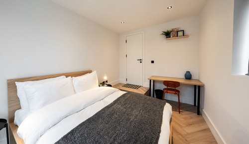 Apartamento (4 Bedrooms)