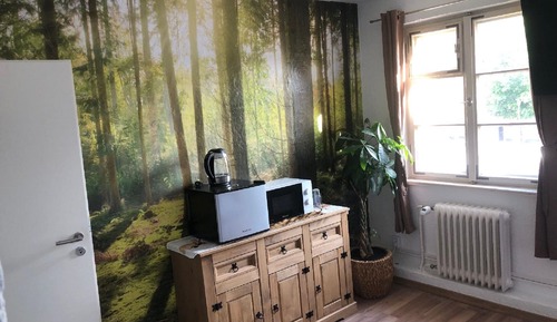 Habitación doble