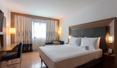 Habitación Business