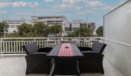 Apartamento City