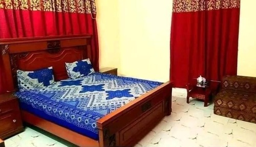 Habitación Deluxe doble