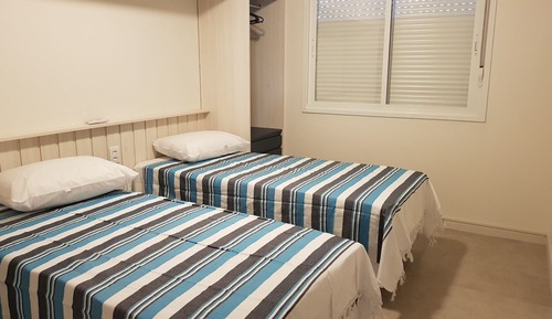 Apartamento básico