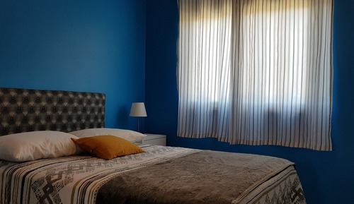 Apartamento básico