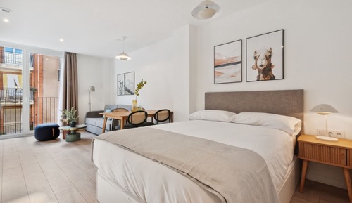 Apartamento
