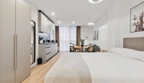 Apartamento