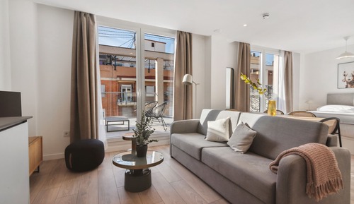 Apartamento