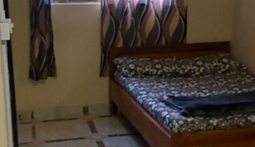 Apartamento económico