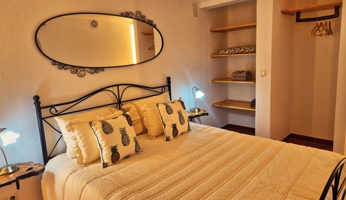 Apartamento clásico