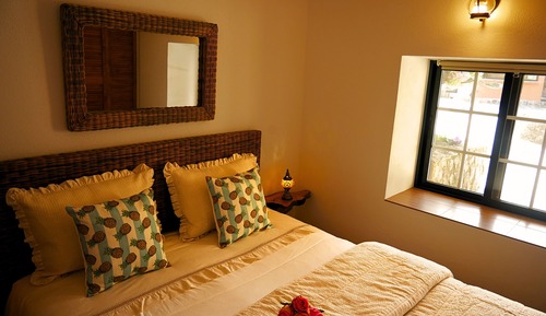 Apartamento familiar