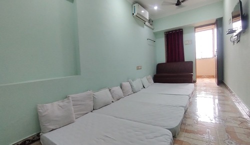 Habitación ejecutiva