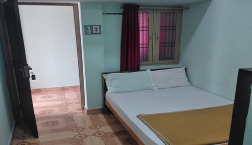 Habitación doble superior