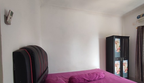 Habitación Deluxe doble