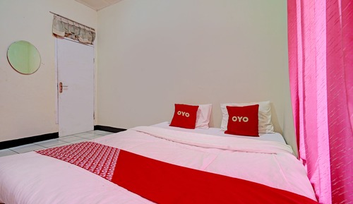 Habitación Deluxe doble