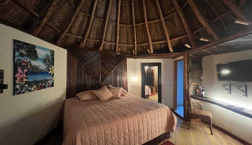 Habitación Premium doble