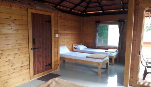 Habitación familiar