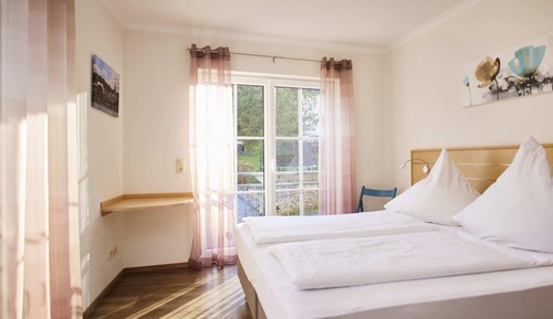Apartamento Deluxe