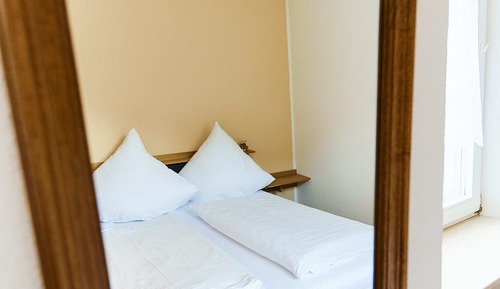 Apartamento estándar