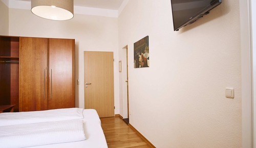 Habitación familiar