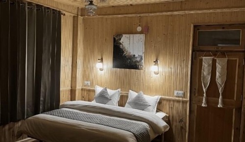 Habitación Premium