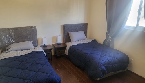 Comfort Duplex
