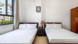 Superior Twin Room, Balcony