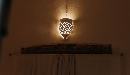 Habitación Confort
