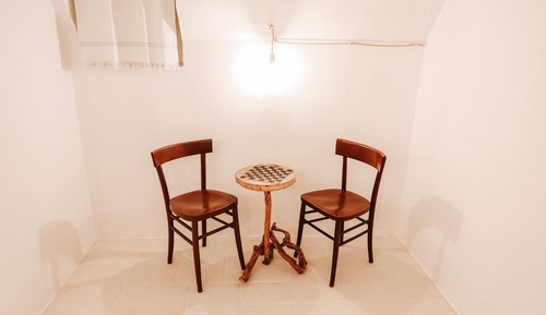 Habitación superior